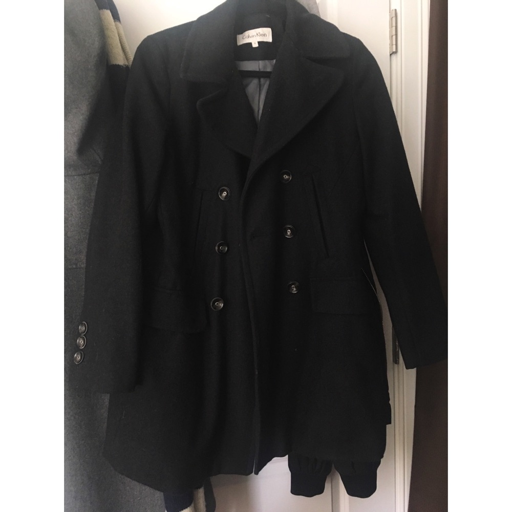 Calvin Klein Winter Coat
